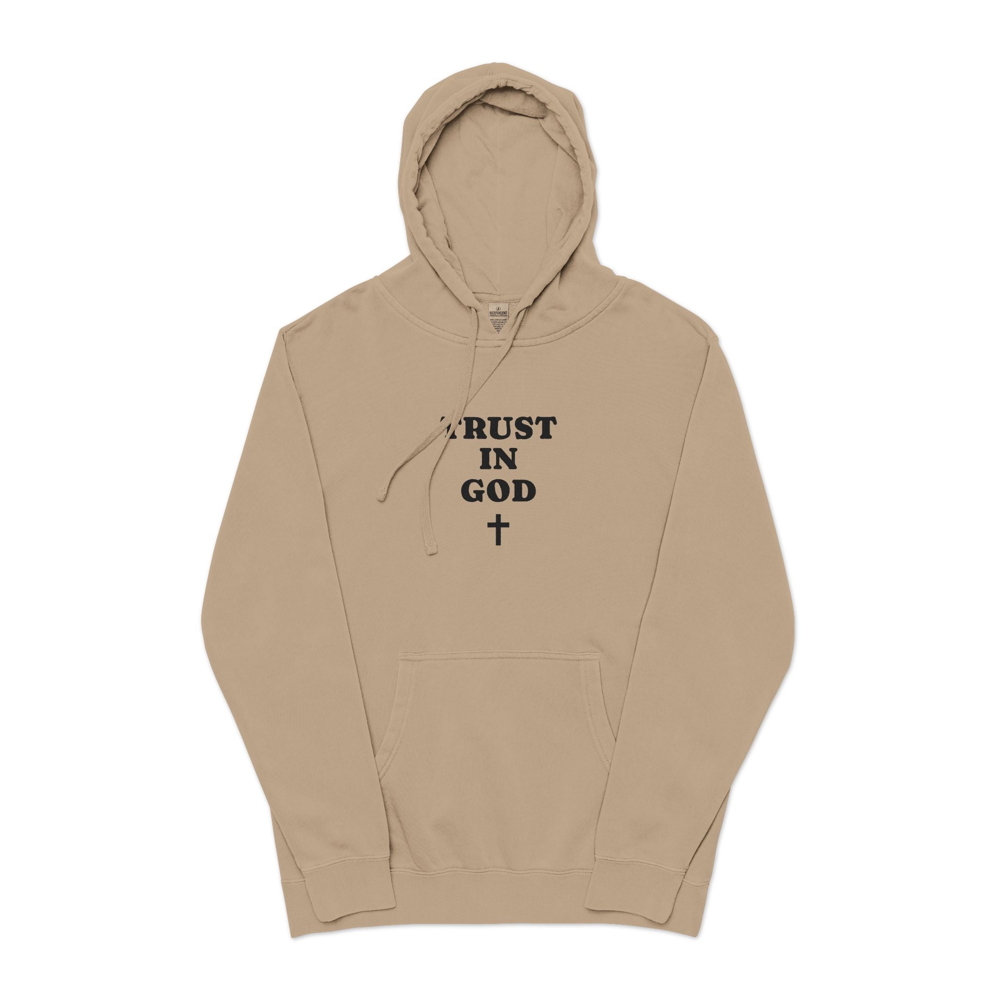 TRUST IN GOD V2