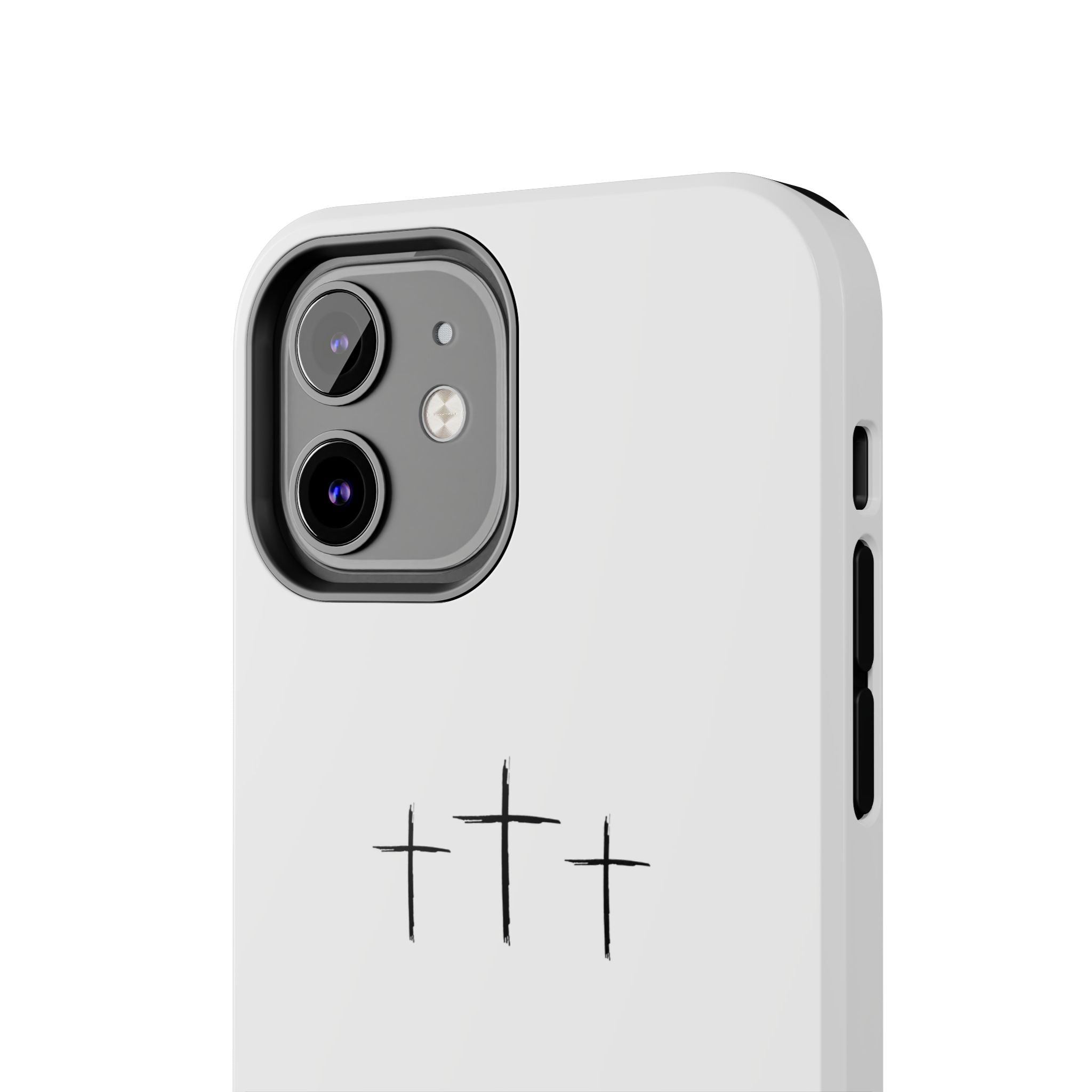 Cross Phone Case
