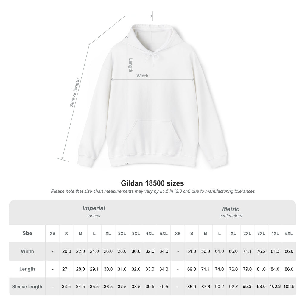 Trust in God hoodie | Psalm 23:1 faith sweatshirt
