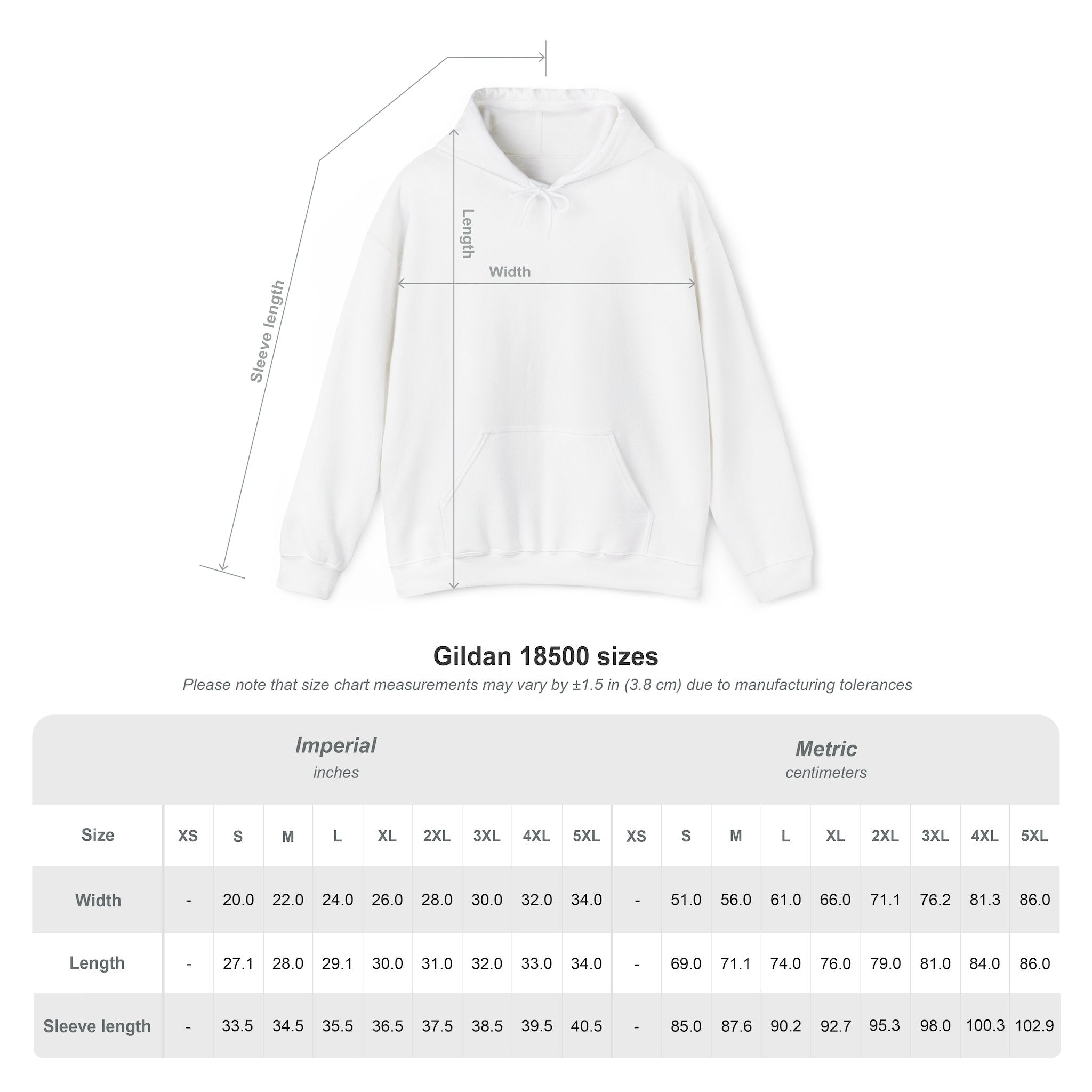 Trust in God hoodie | Psalm 23:1 faith sweatshirt
