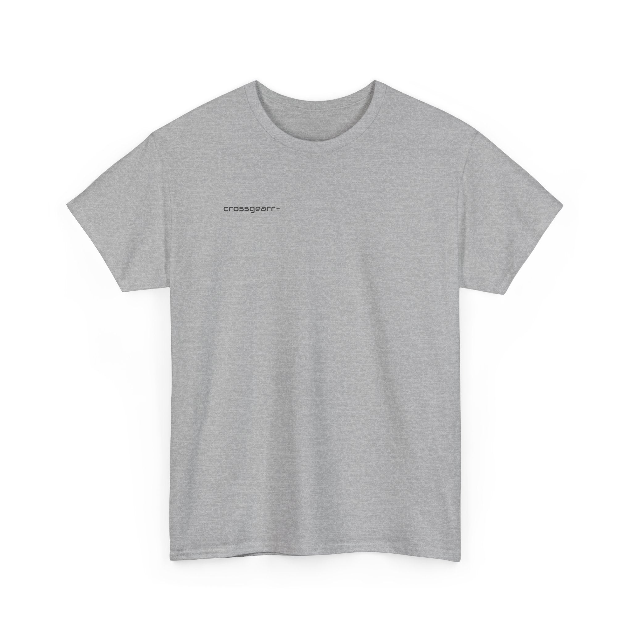 TRUST IN GOD TEE