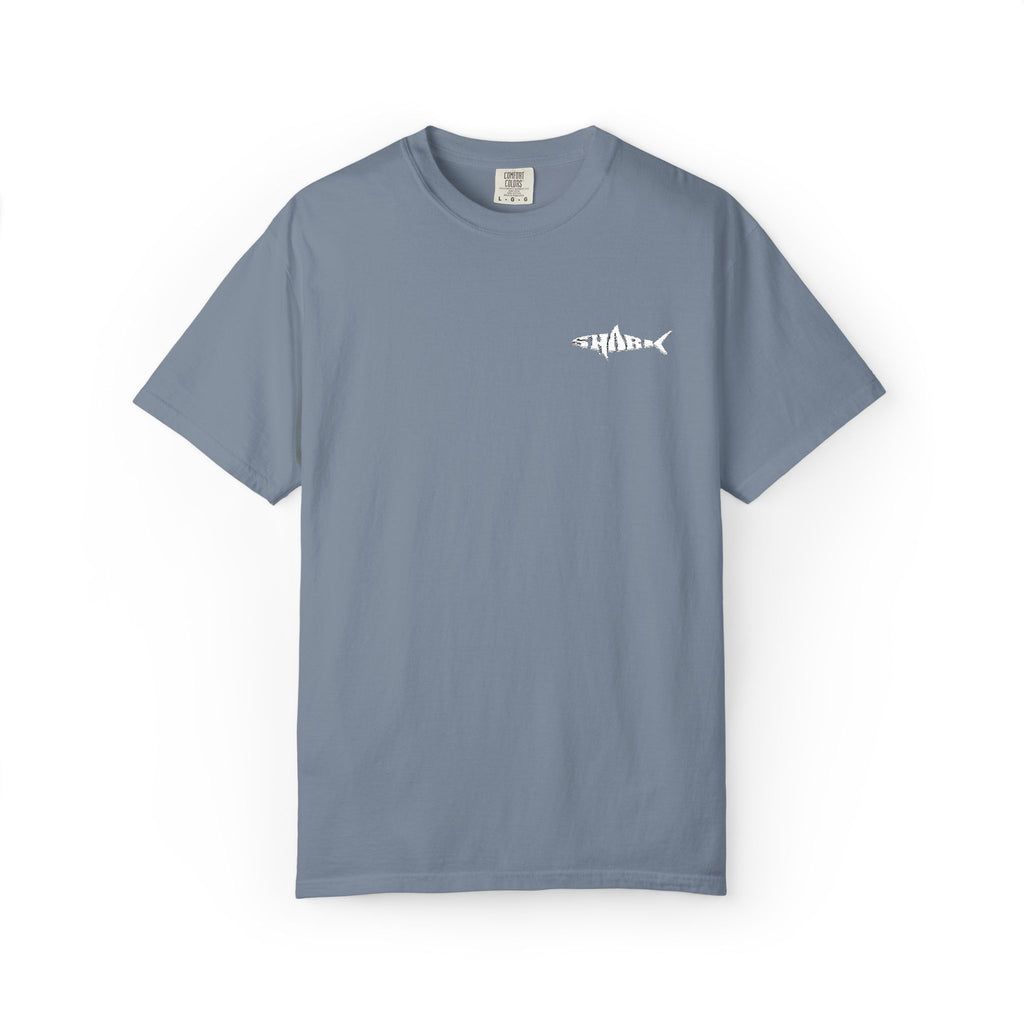 Fishing Lure Graphic T-Shirt | SHVRK by crossgearr