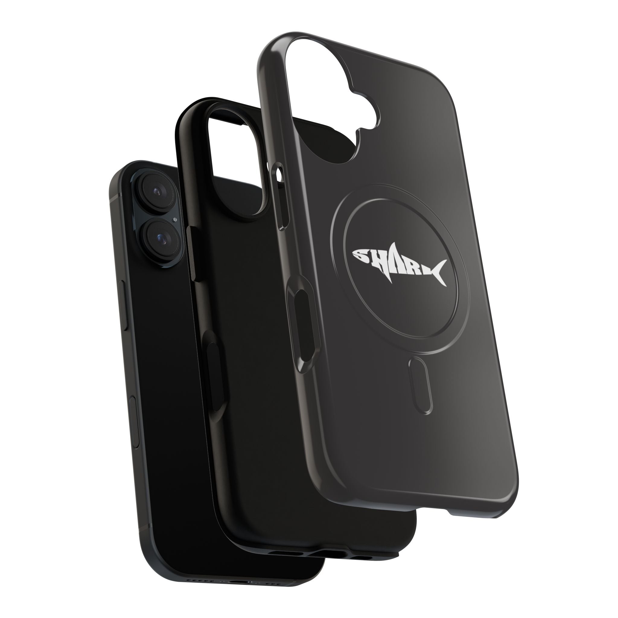 SHVRK by crossgearr PHONE CASE