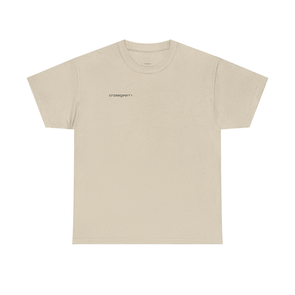 TRUST IN GOD TEE