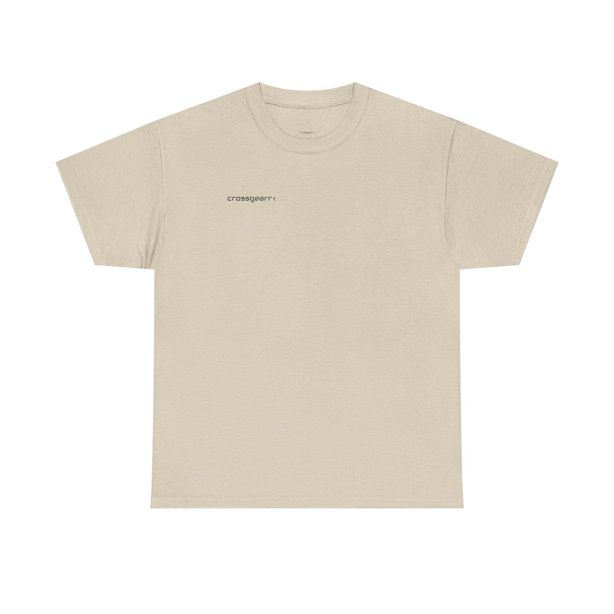 TRUST IN GOD TEE