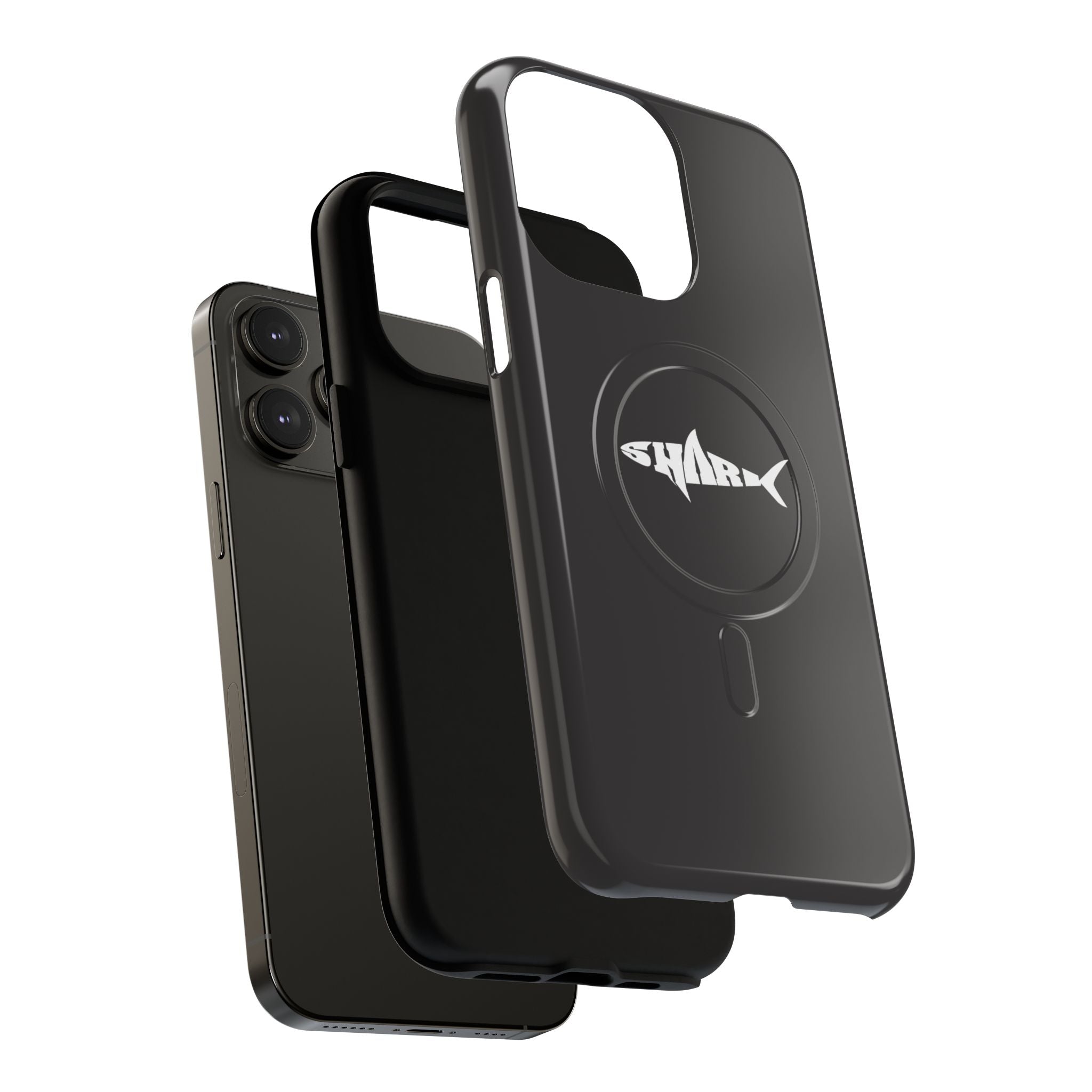SHVRK by crossgearr PHONE CASE