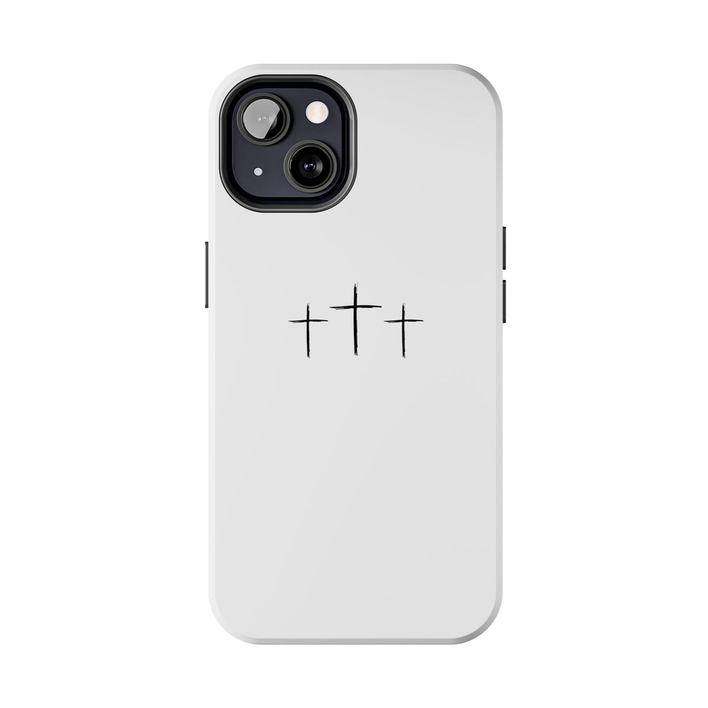 Cross Phone Case