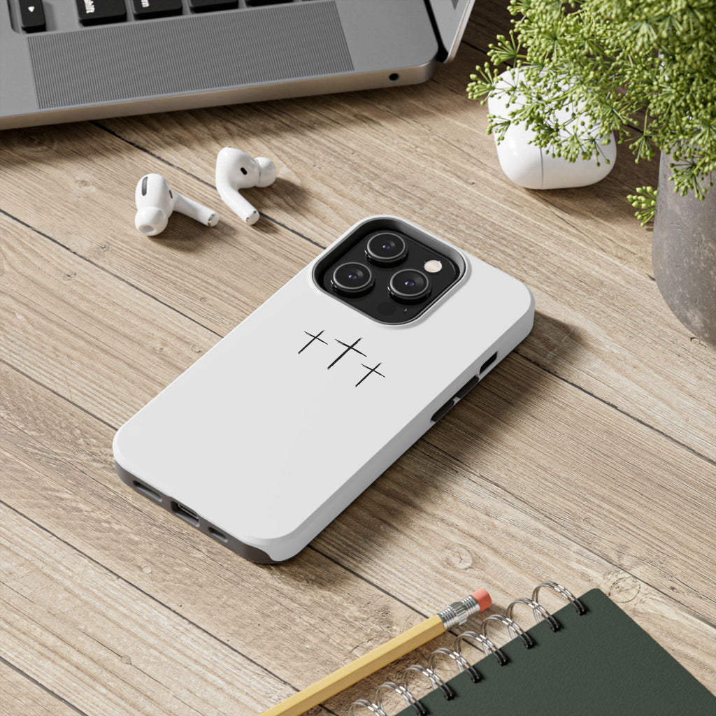 Cross Phone Case