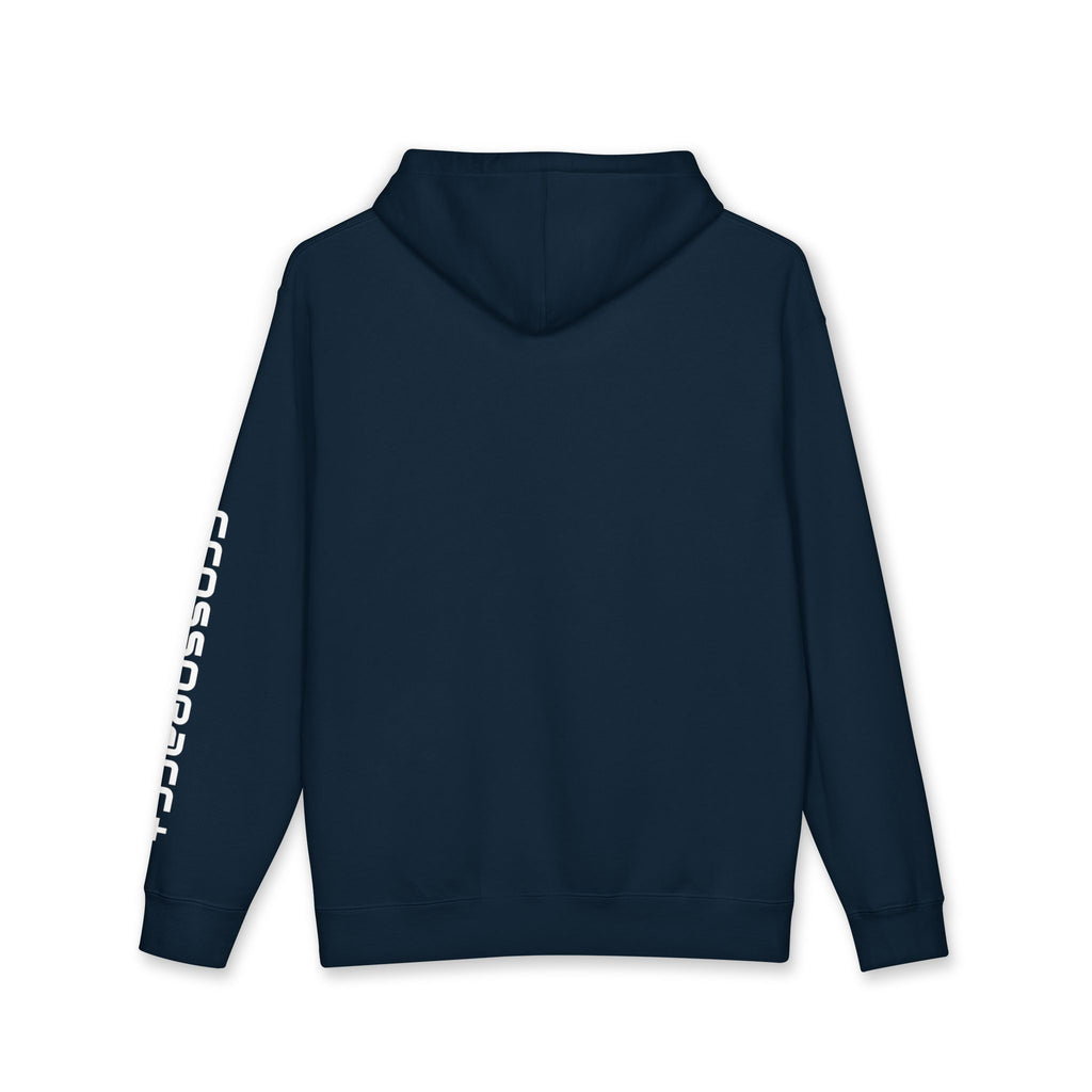 CROSSGEARR LOGO HOODIE
