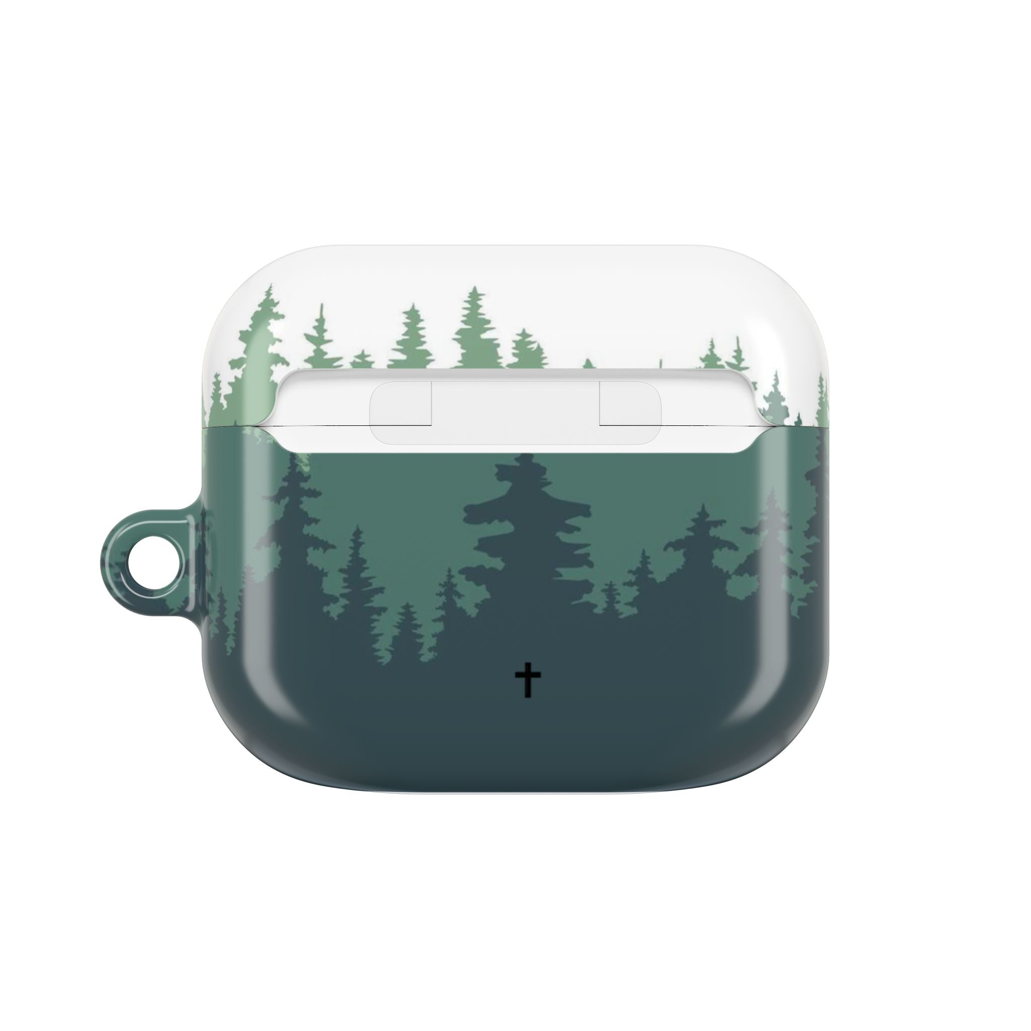 TRUST IN GOD Airpods Case