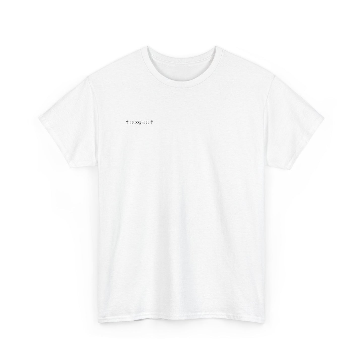 TRUST IN GOD TEE