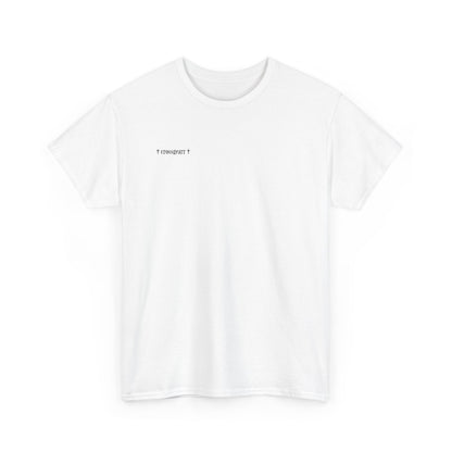 TRUST IN GOD TEE