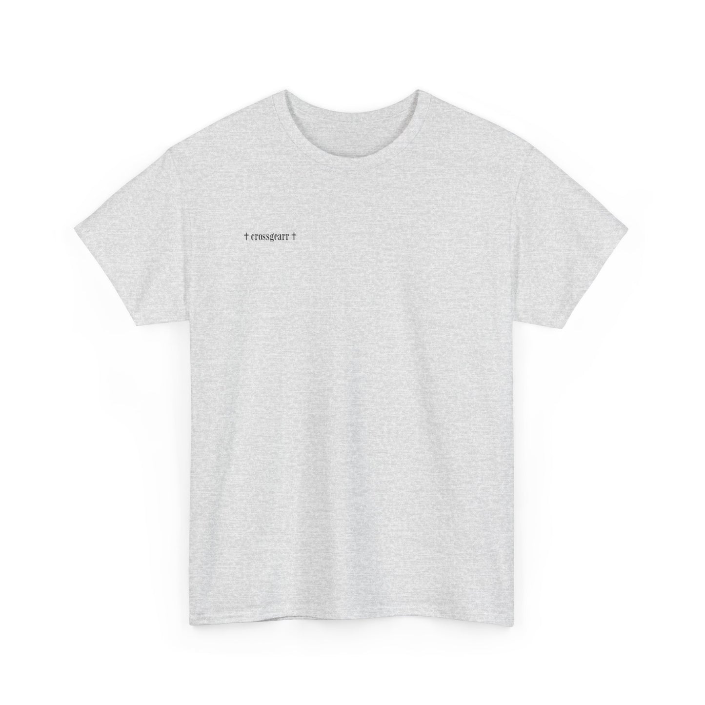 TRUST IN GOD TEE