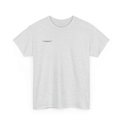 TRUST IN GOD TEE