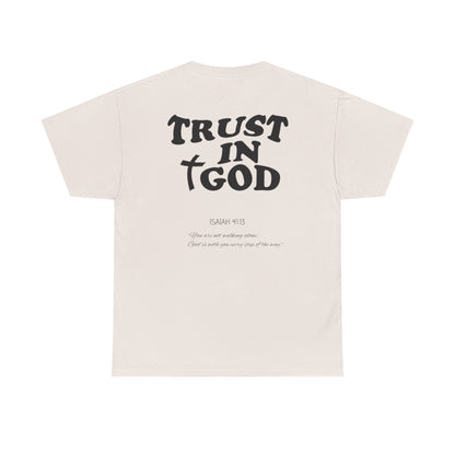 TRUST IN GOD TEE
