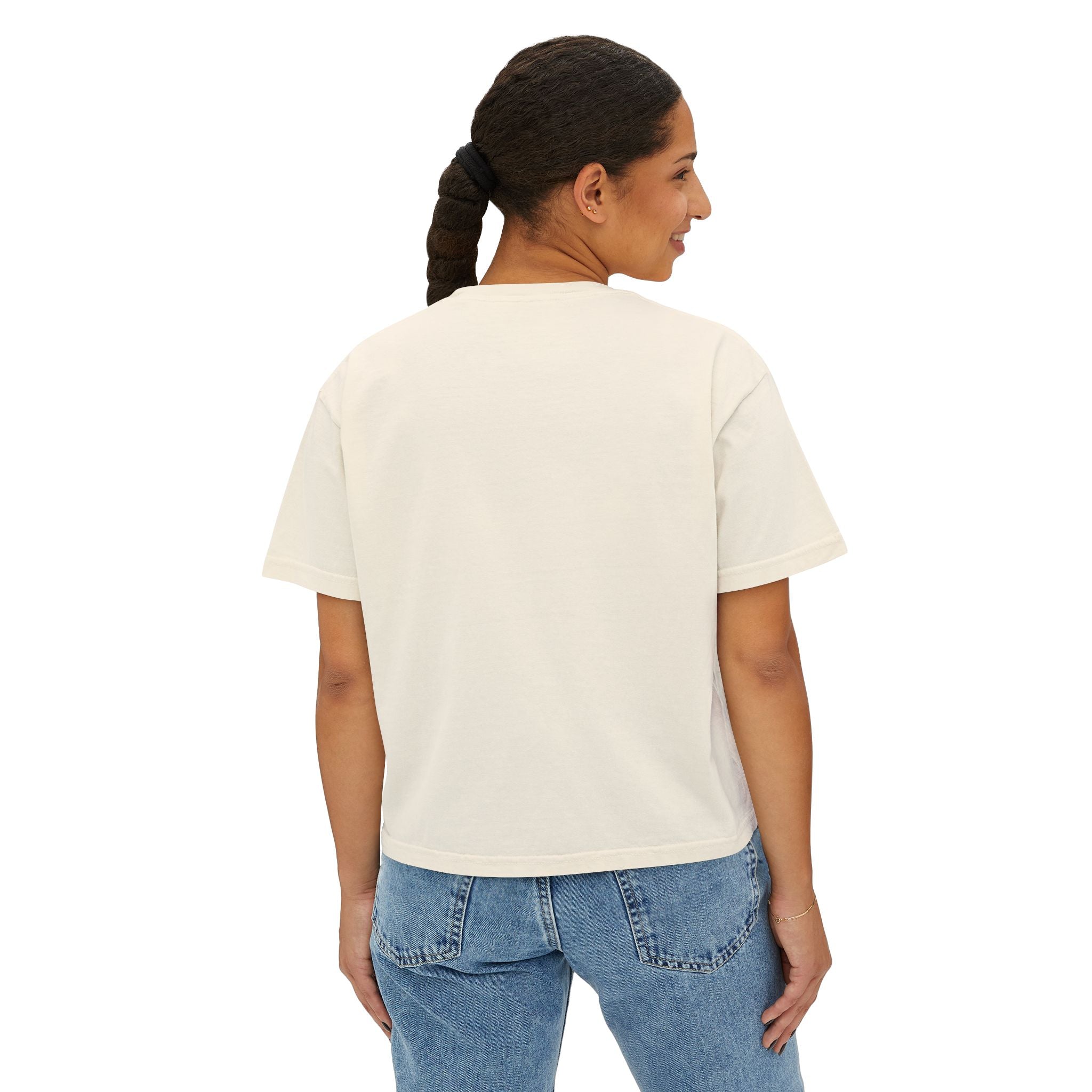 Women's Casual Beach Tee | SHVRK by crossgearr