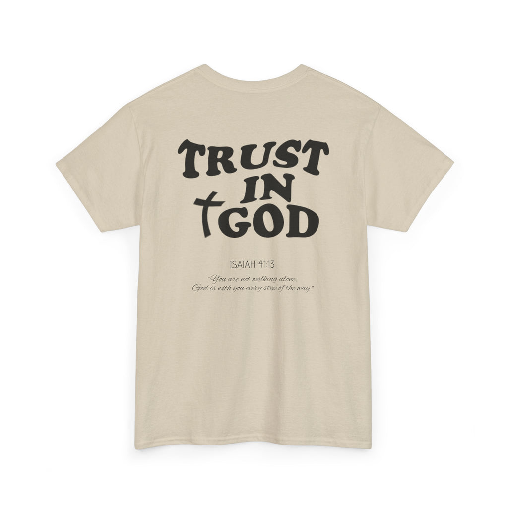 TRUST IN GOD TEE