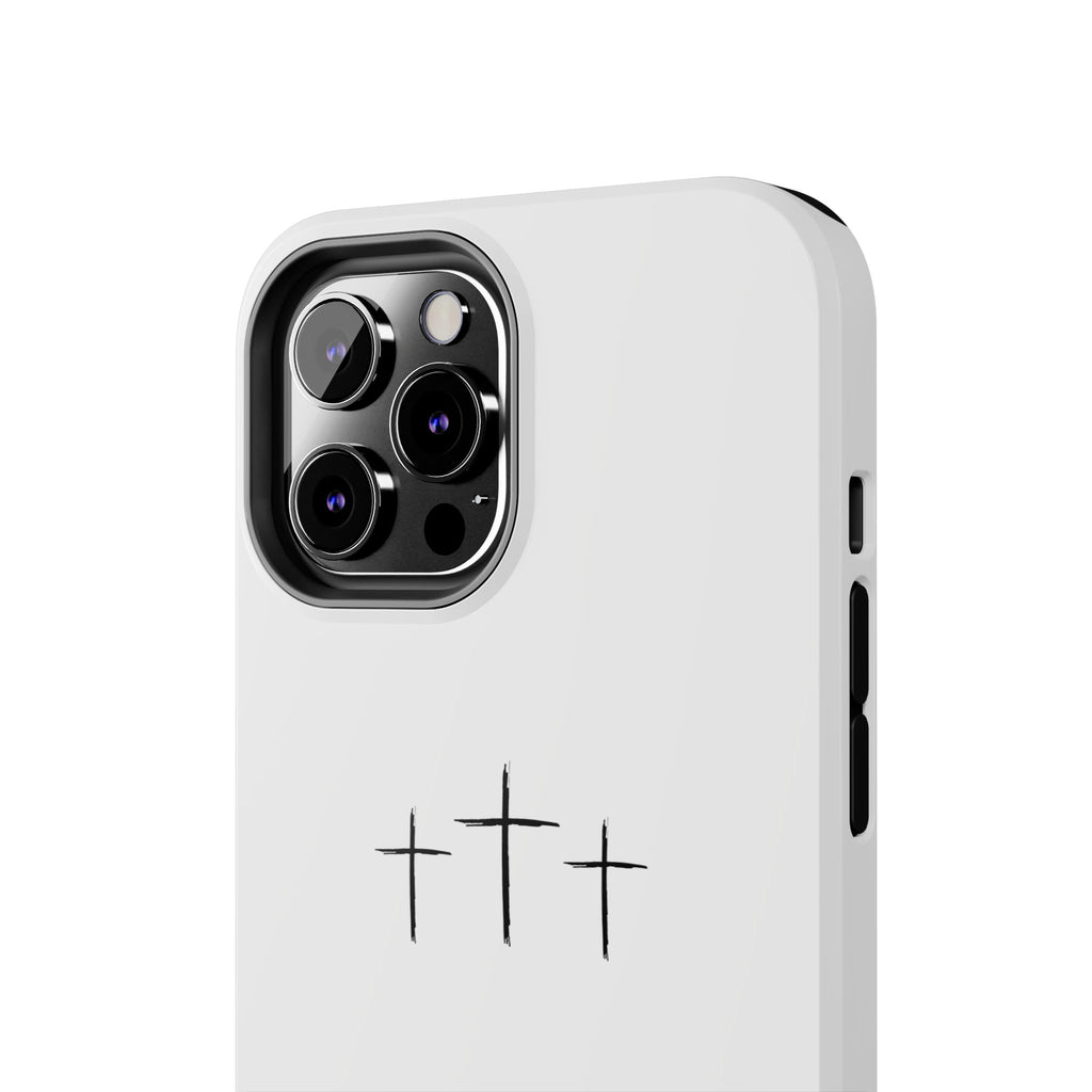 Cross Phone Case