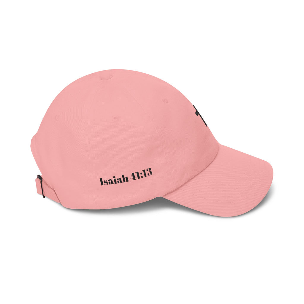 God Baseball Cap