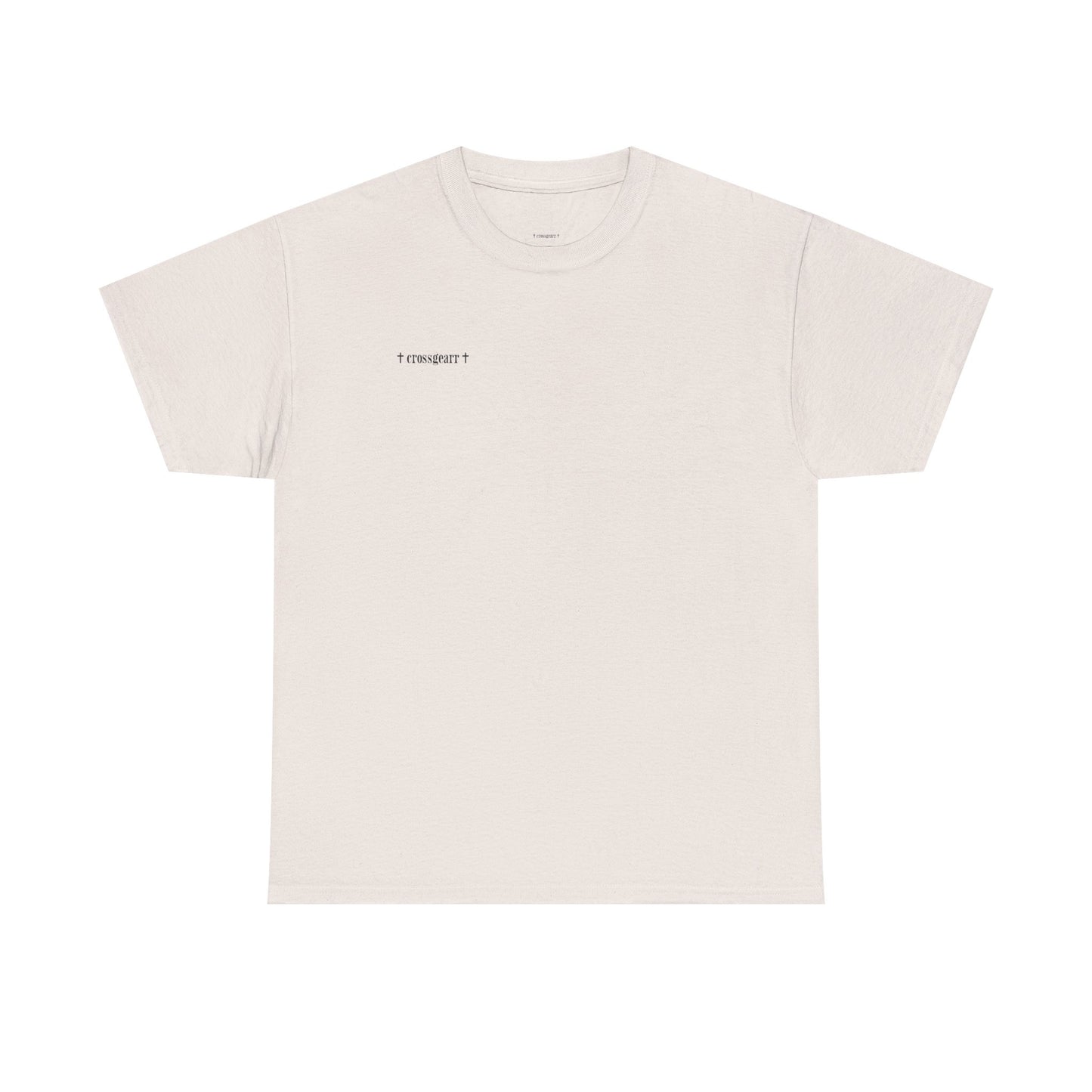 TRUST IN GOD TEE