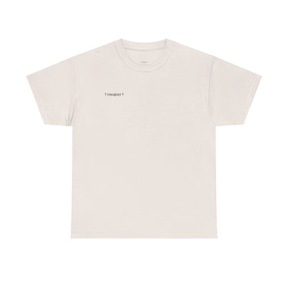 TRUST IN GOD TEE