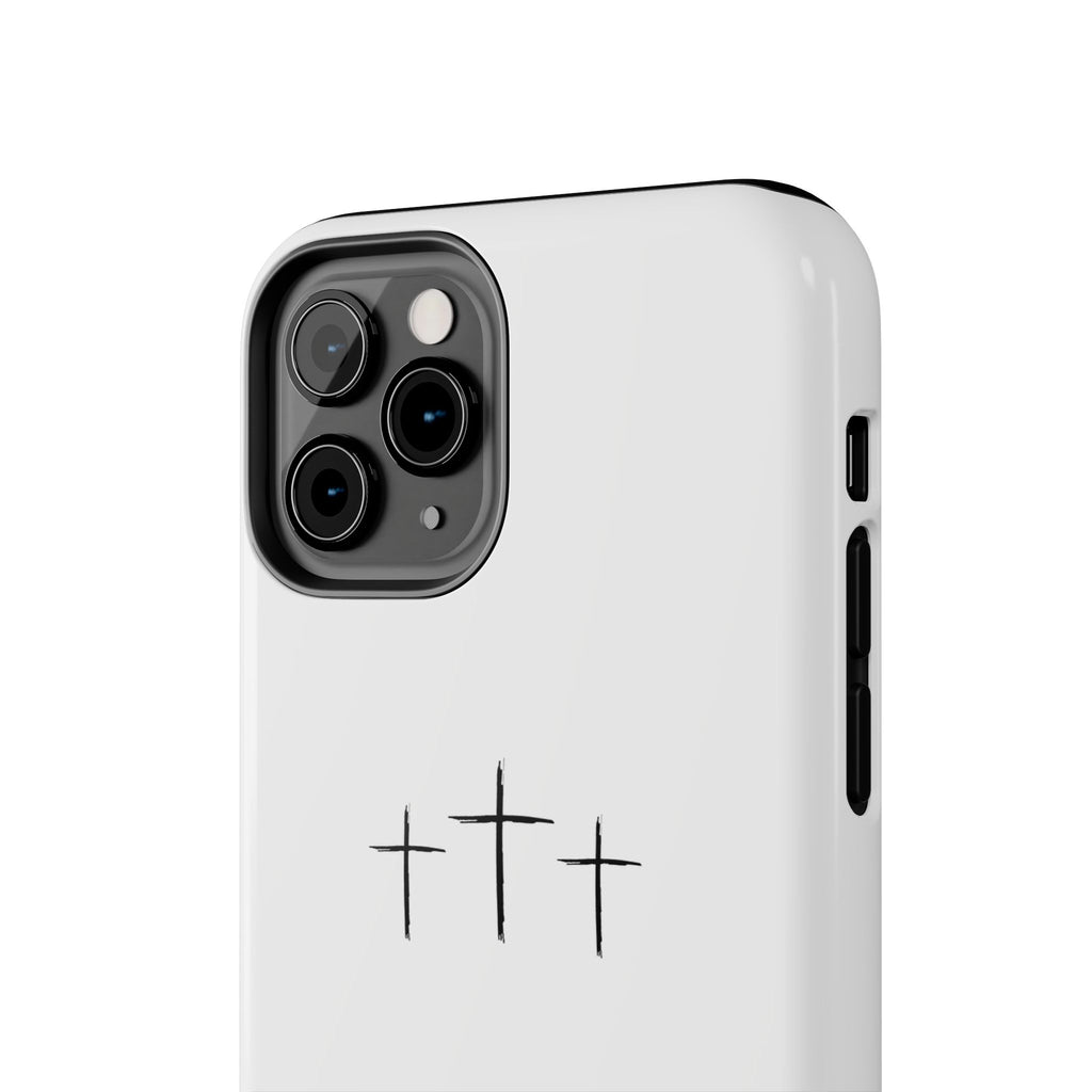 Cross Phone Case