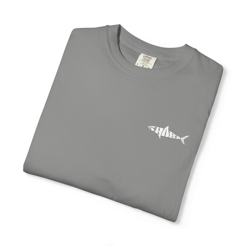 Fishing Lure Graphic T-Shirt | SHVRK by crossgearr