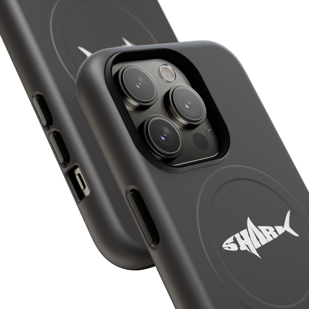 SHVRK by crossgearr PHONE CASE