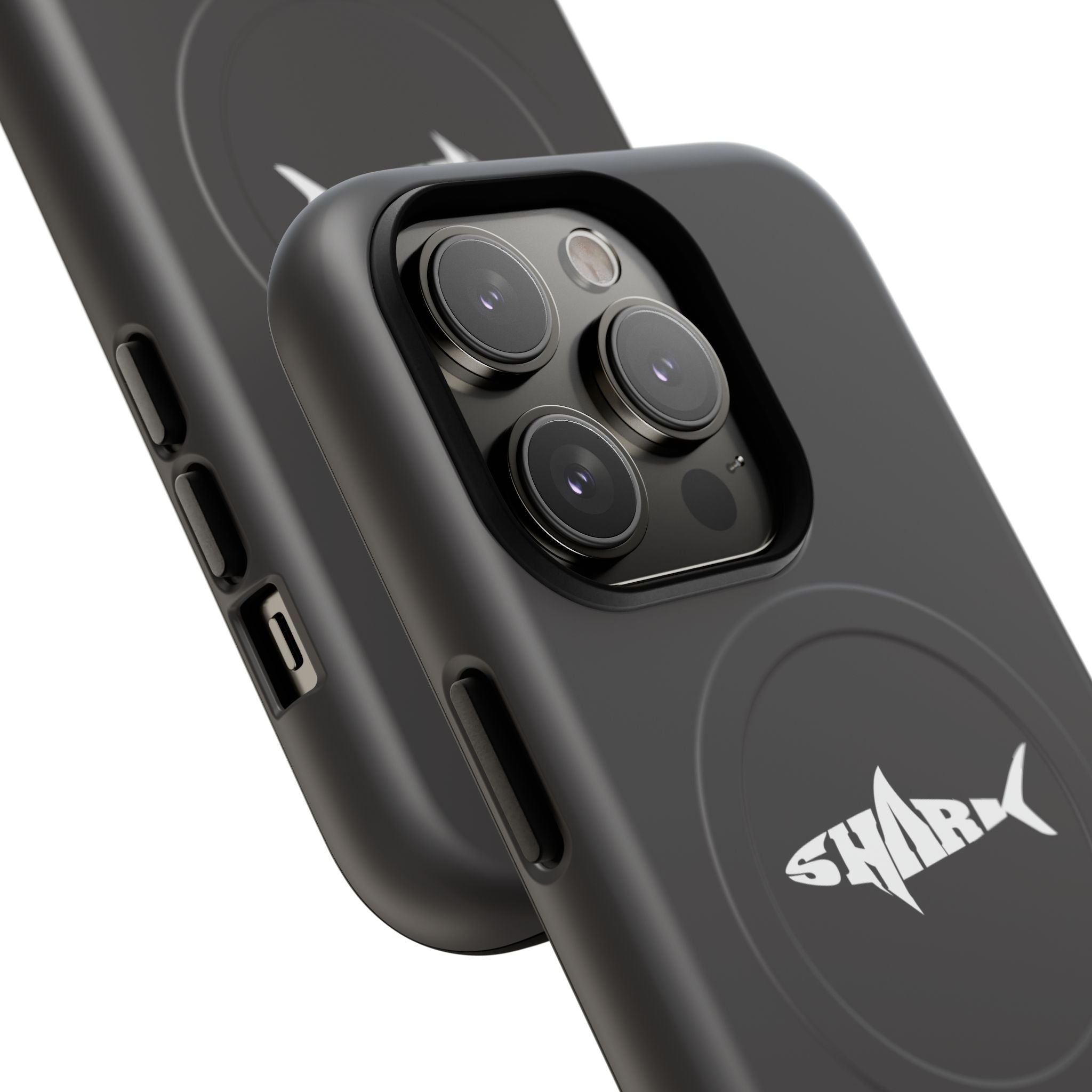 SHVRK by crossgearr PHONE CASE