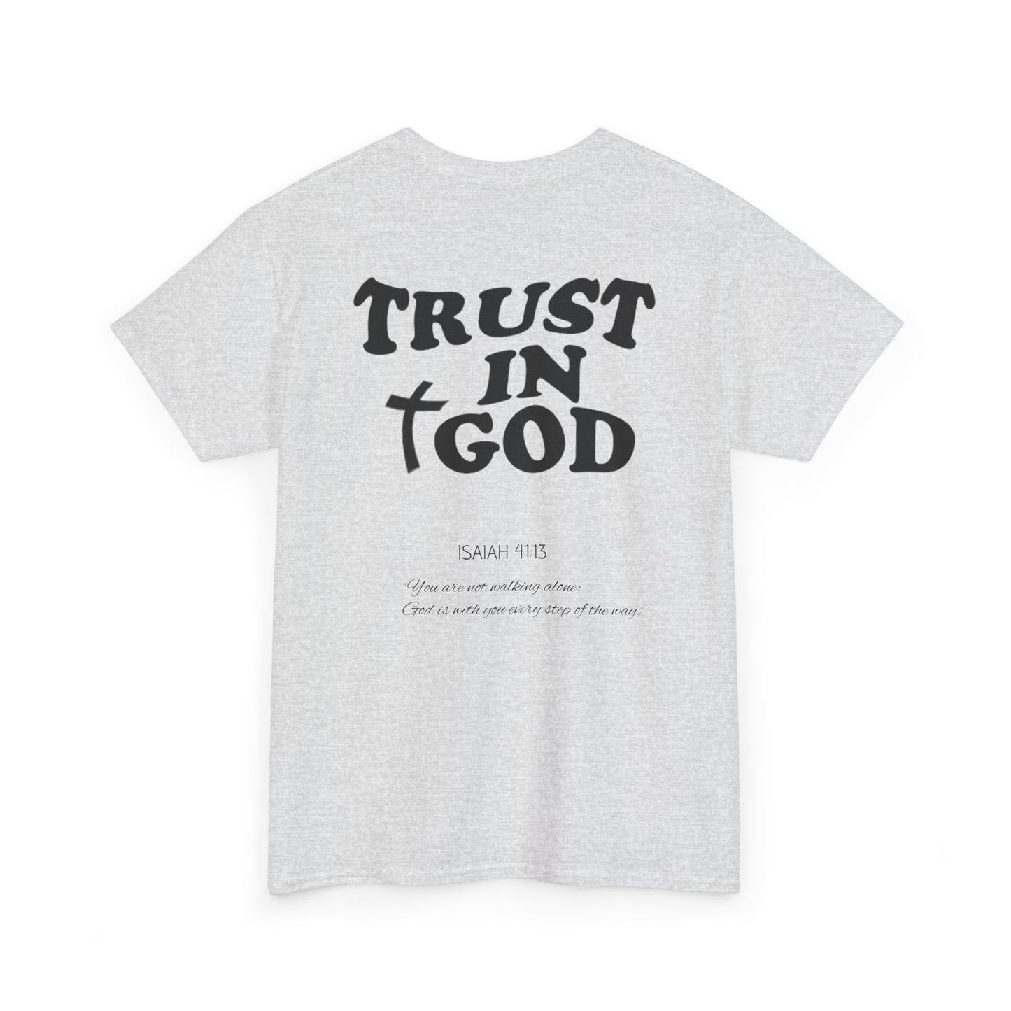 TRUST IN GOD TEE