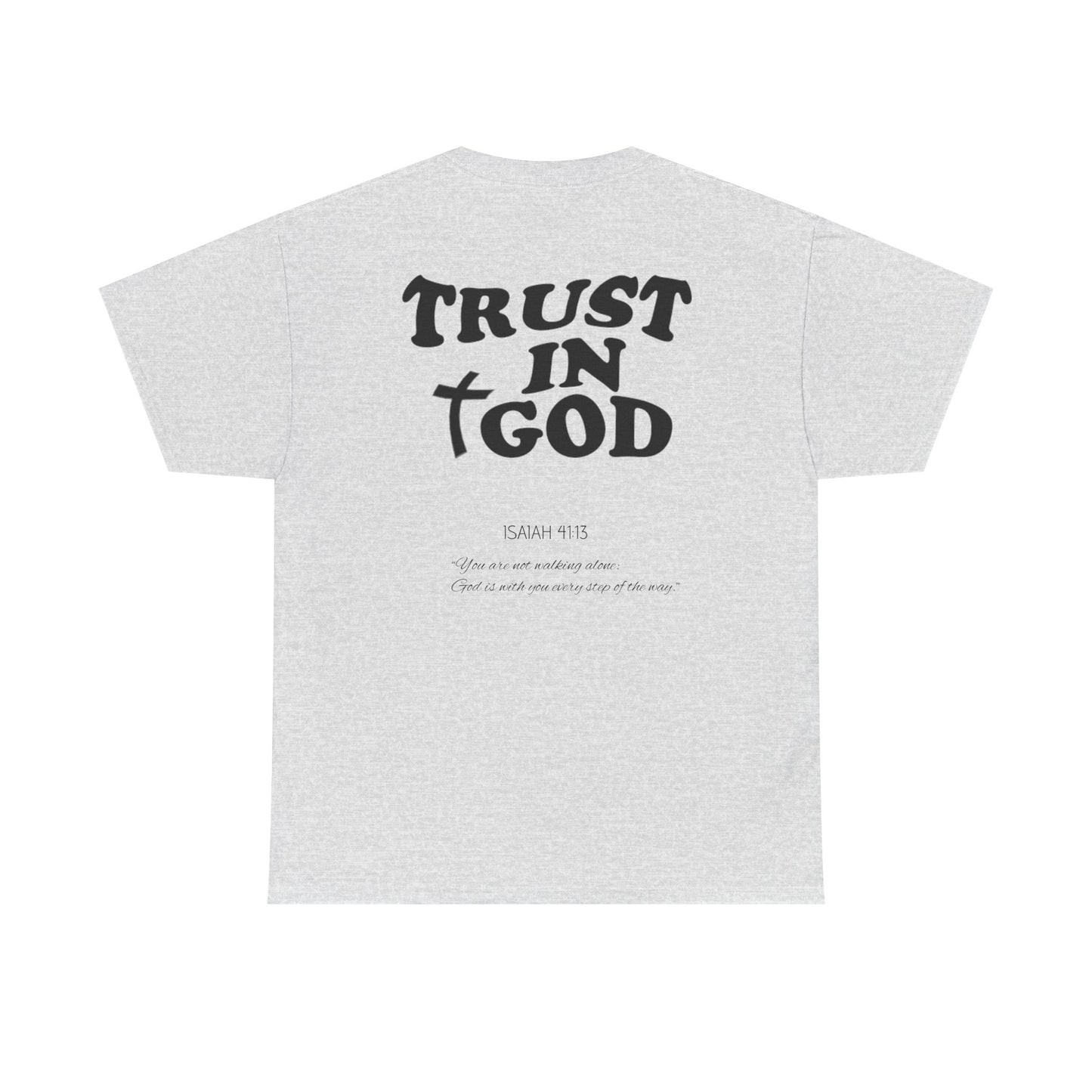 TRUST IN GOD TEE