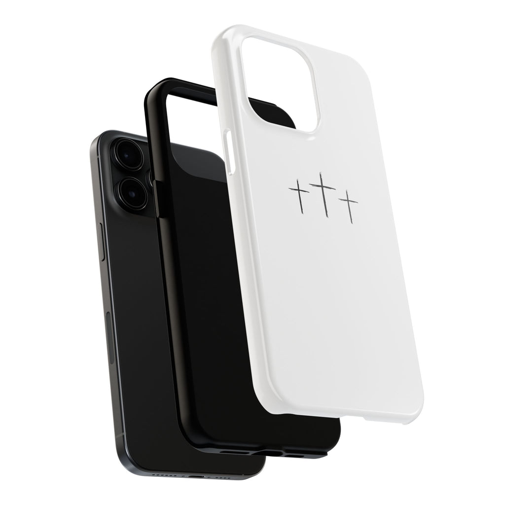 Cross Phone Case