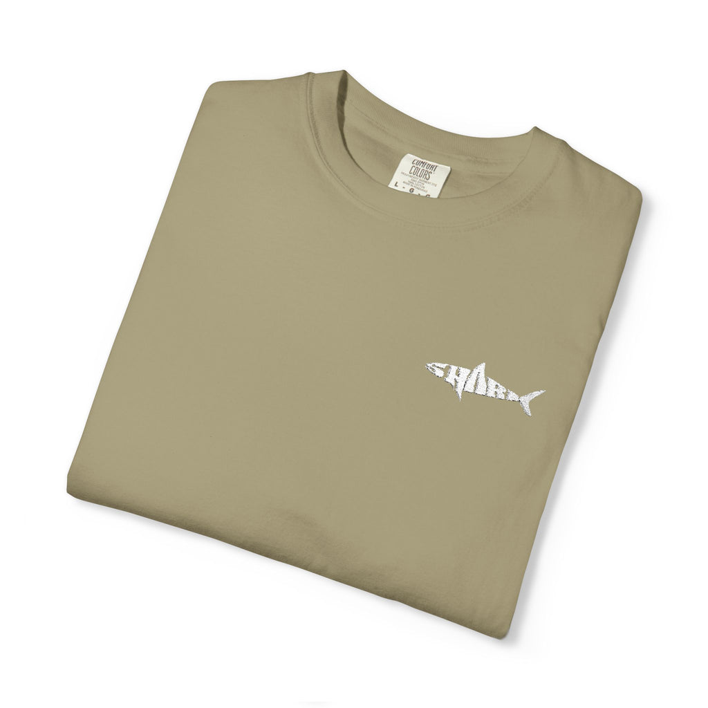 Fishing Lure Graphic T-Shirt | SHVRK by crossgearr