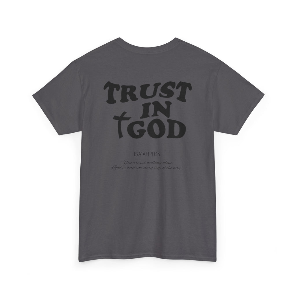 TRUST IN GOD TEE