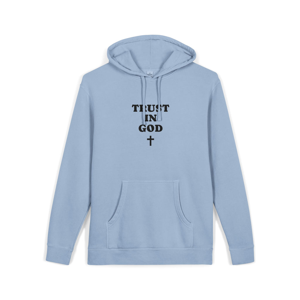 TRUST IN GOD V2