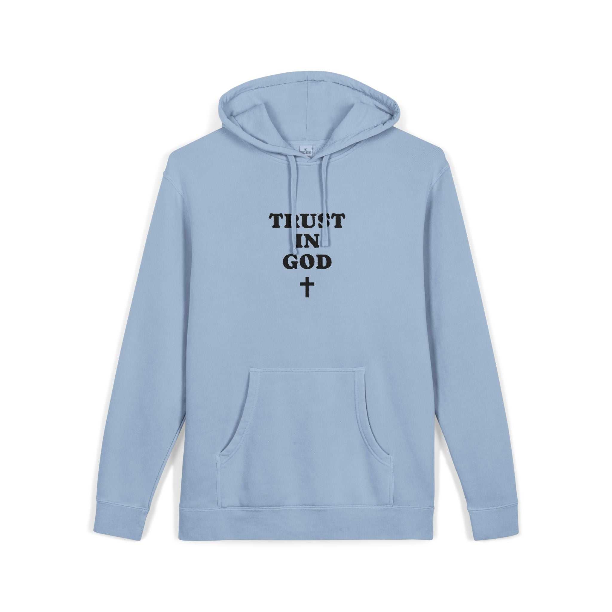 TRUST IN GOD V2