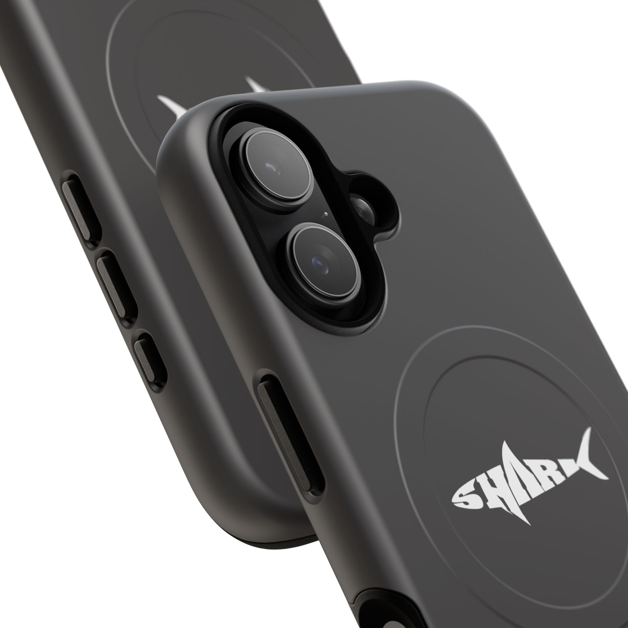 SHVRK by crossgearr PHONE CASE