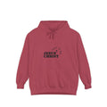 Limited Edition Jesus Christ Cross Hoodie