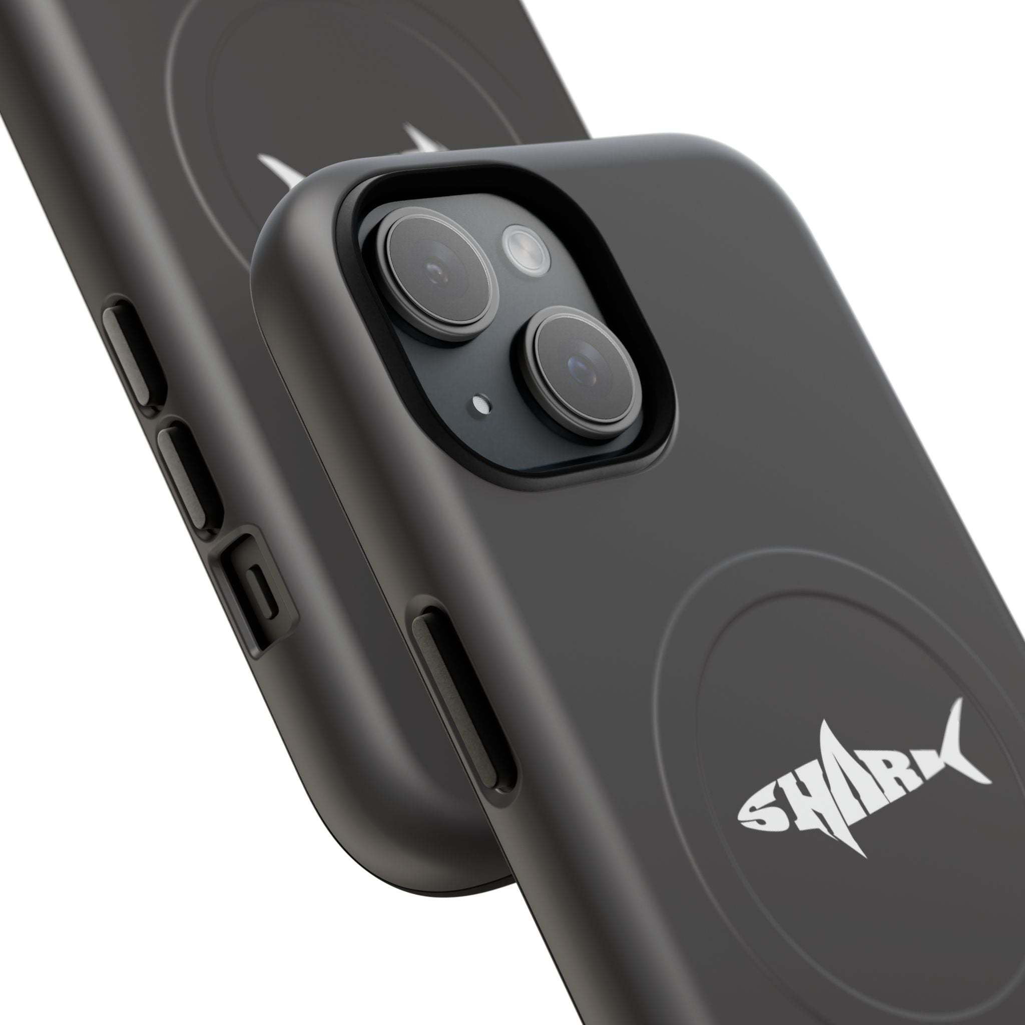 SHVRK by crossgearr PHONE CASE