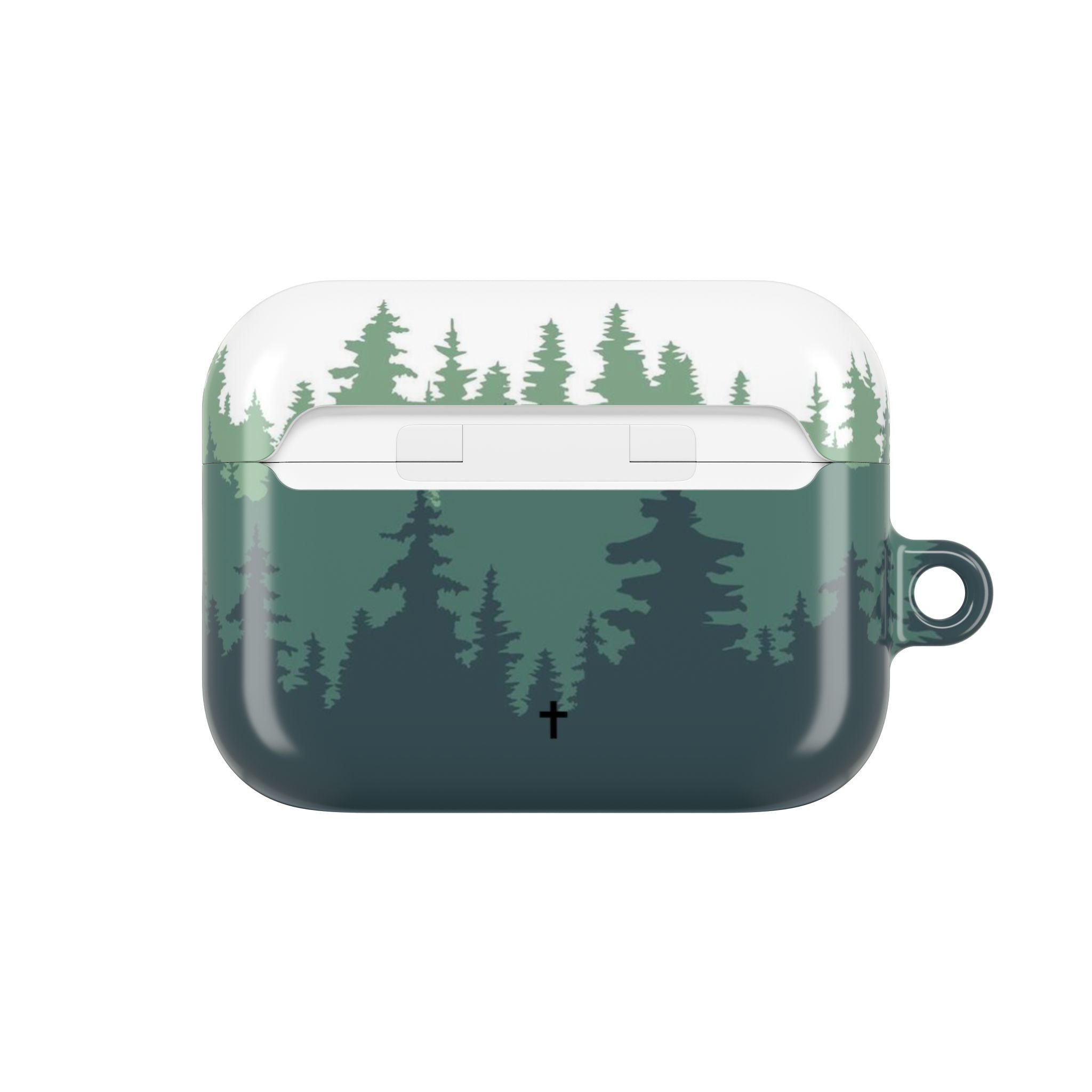 TRUST IN GOD Airpods Case