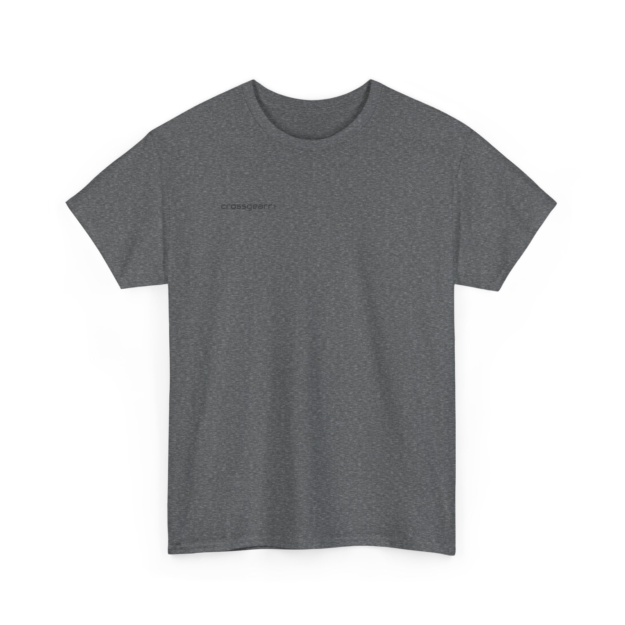 TRUST IN GOD TEE