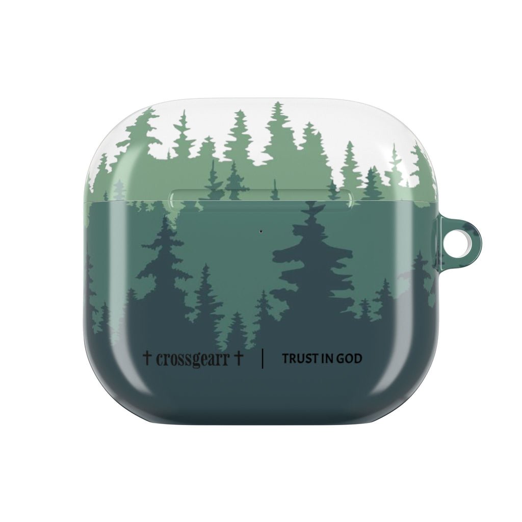 TRUST IN GOD Airpods Case