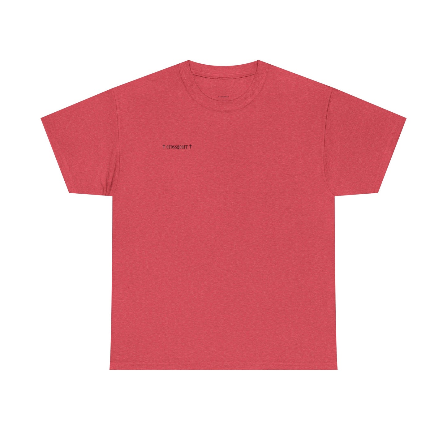 TRUST IN GOD TEE