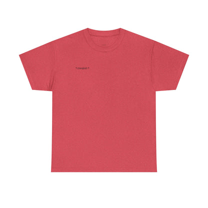 TRUST IN GOD TEE