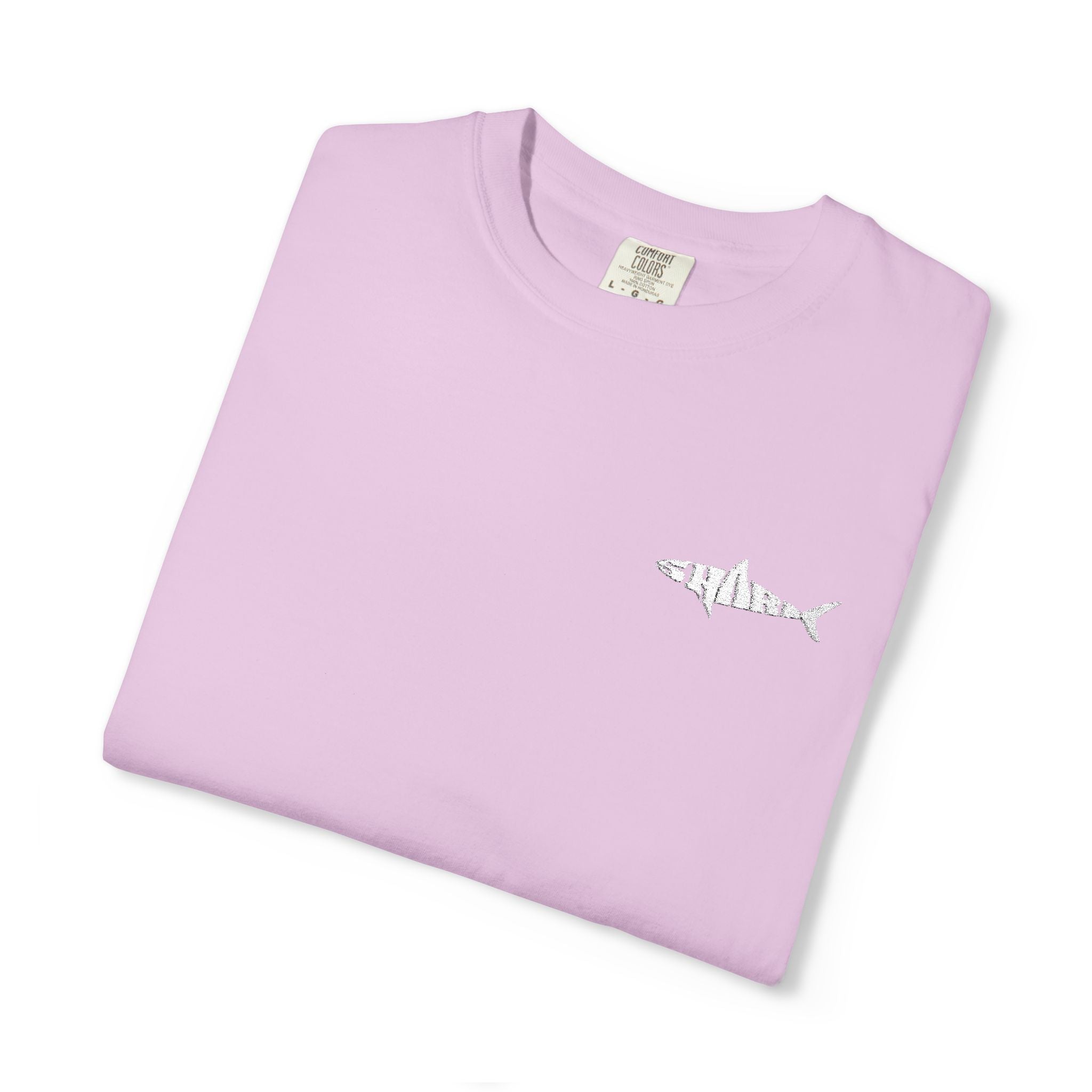 Fishing Lure Graphic T-Shirt | SHVRK by crossgearr