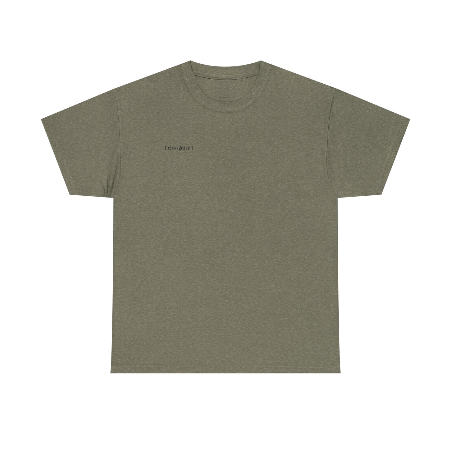 TRUST IN GOD TEE