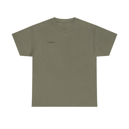 TRUST IN GOD TEE