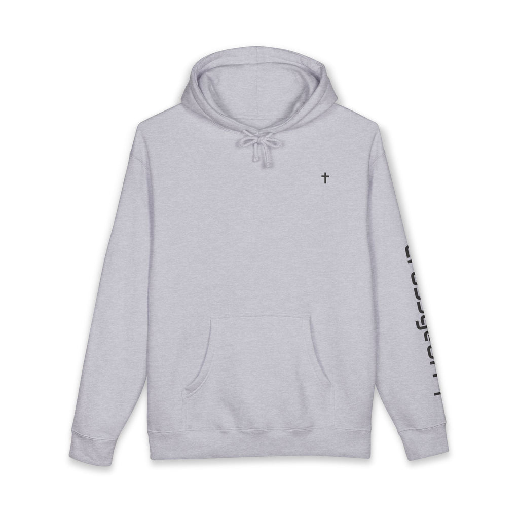 CROSSGEARR LOGO HOODIE