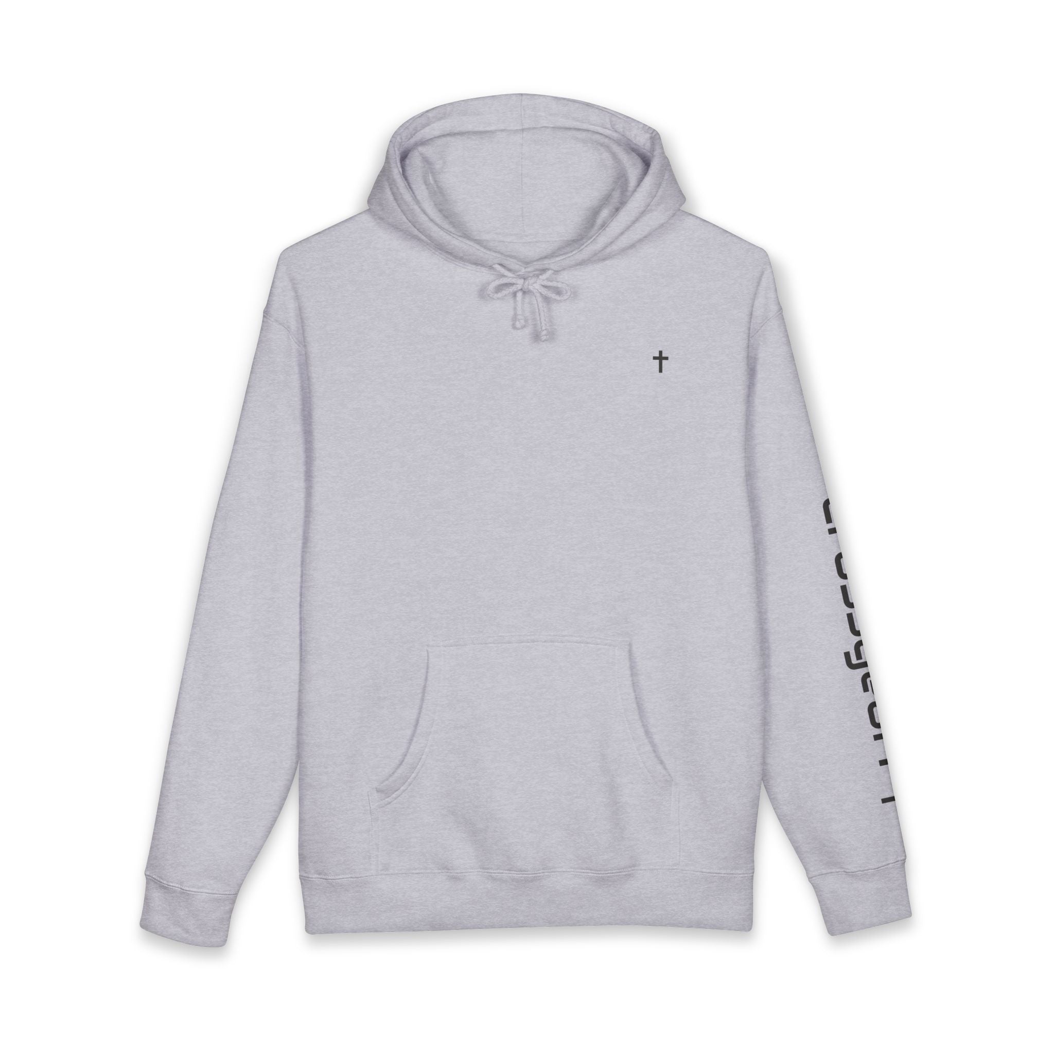 CROSSGEARR LOGO HOODIE