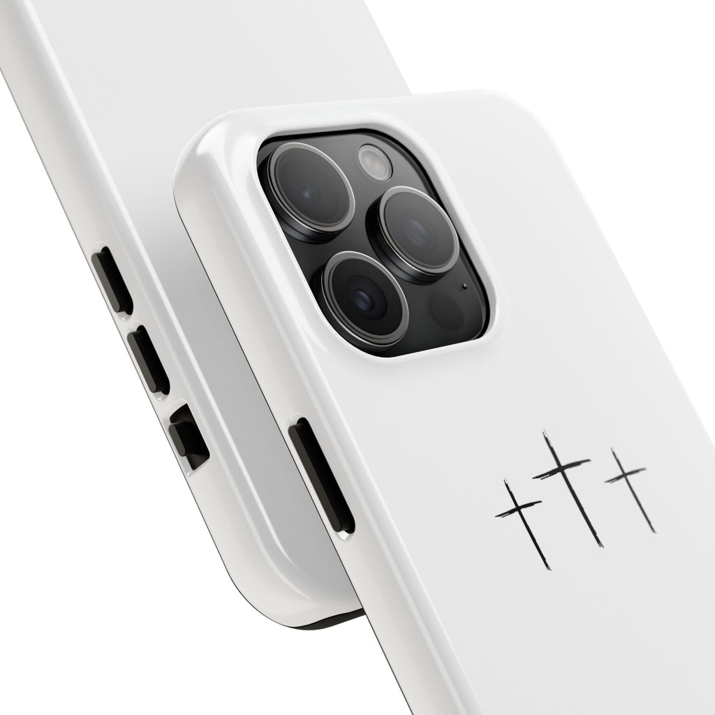 Cross Phone Case